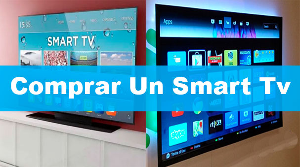¿Por qué comprar una pantalla LED Smart TV en Bogotá?