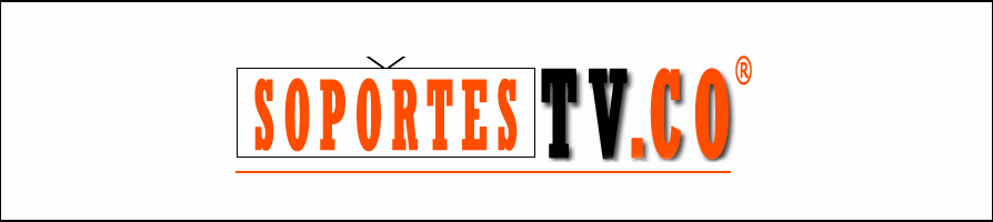 Logo de SoportesTV.co